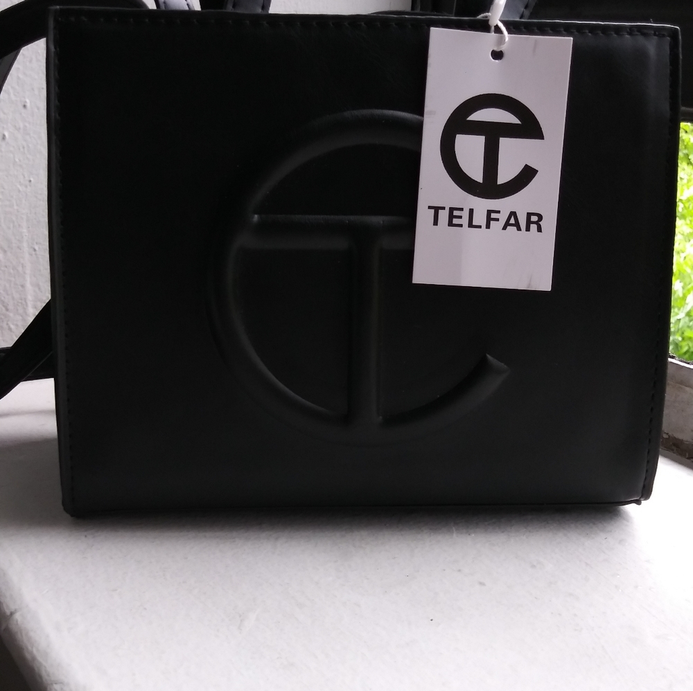 Designer bag